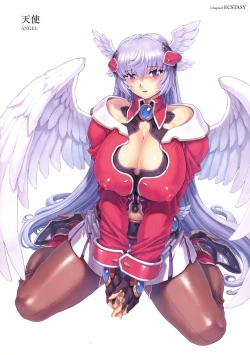 Page 49 of Mogudan Illust Works