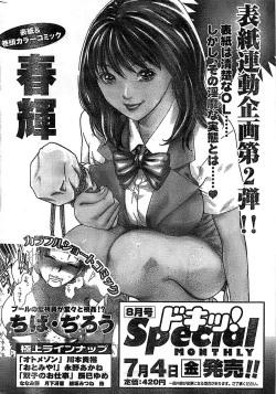 Page 248 of Doki! Special 2008-07