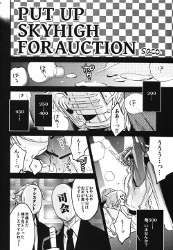 Page 19 of PUT UP SKYHIGH FOR AUCTION