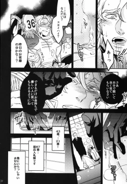 Page 21 of PUT UP SKYHIGH FOR AUCTION