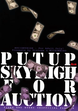 Page 34 of PUT UP SKYHIGH FOR AUCTION