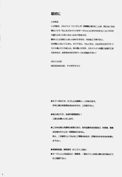 Page 3 of PUT UP SKYHIGH FOR AUCTION