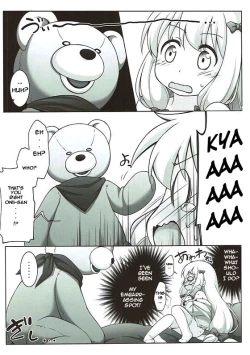 Page 12 of Eromanga Sensei no...! | Eromanga sensei's...!