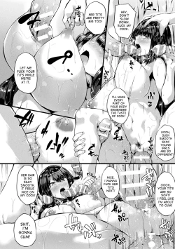 Page 18 of Fantastic Trans-beast | Fantastic Transformation