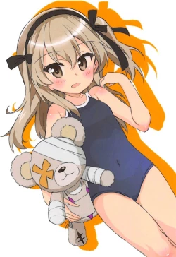 Page 45 of Alice Scramble