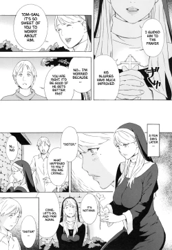 Page 3 of Sister Brenda no Zange