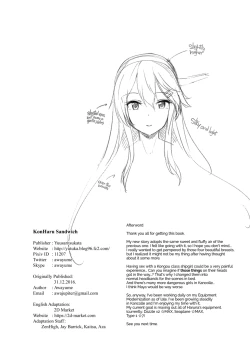 Page 30 of KonHaru Sandwich