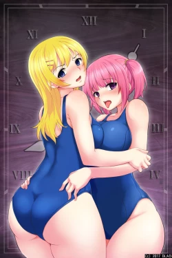 Page 2 of Tokidome HaramaSex Keikaku ~Kichiku Kyoushi no Joshikou Nakadashi Marathon