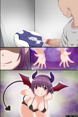 Page 64 of Tokidome HaramaSex Keikaku ~Kichiku Kyoushi no Joshikou Nakadashi Marathon