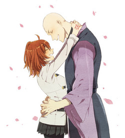 Download Tane guda ♀ tsume awase