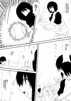 Page 10 of Mashou no Chinko o Motsu Shounen