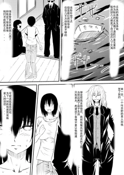 Page 168 of Mashou no Chinko o Motsu Shounen