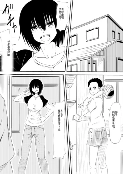 Page 6 of Mashou no Chinko o Motsu Shounen