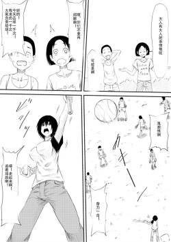 Page 9 of Mashou no Chinko o Motsu Shounen