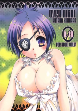 Page 1 of OVER NIGHT