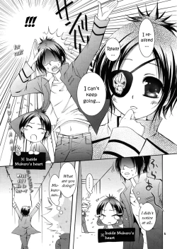 Page 5 of OVER NIGHT