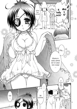 Page 7 of OVER NIGHT