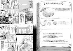 Page 2 of Tokkaekko Shimasho?