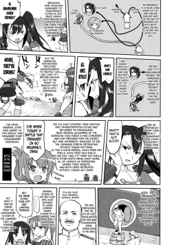 Page 18 of Teitoku no Ketsudan - Rabaul 1943