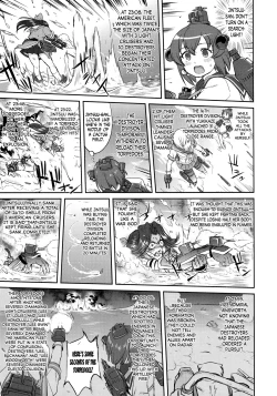 Page 46 of Teitoku no Ketsudan - Rabaul 1943