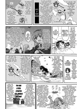 Page 47 of Teitoku no Ketsudan - Rabaul 1943