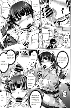 Page 10 of Da-Maid Yohane no Houshiroku