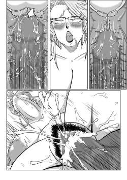 Page 59 of Mesu no Shitsuke