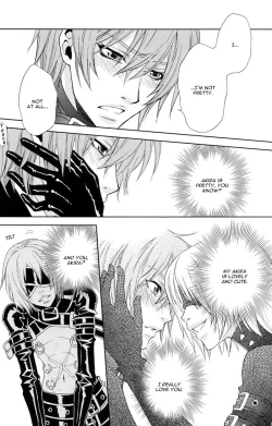 Page 11 of Rainy Rose + Voiceless Voice