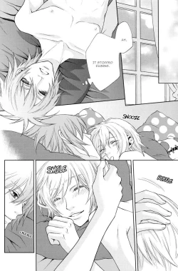 Page 21 of Rainy Rose + Voiceless Voice