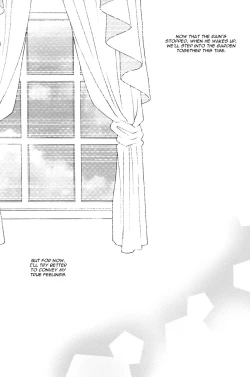 Page 22 of Rainy Rose + Voiceless Voice