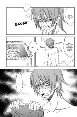 Page 25 of Rainy Rose + Voiceless Voice