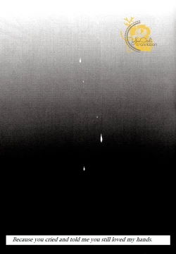 Page 4 of Boku no Te ga Yasashii to Nakunara