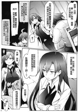 Page 40 of Houshi-bu no Seiteki na Katsudou