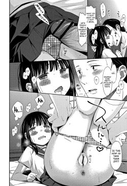 Page 10 of Heisei JC in Meiji Yobaimura Ch. 1-4