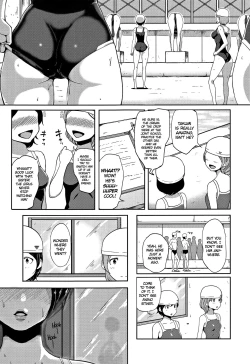 Page 23 of Gohoubi Time! + Zoku Gohoubi Time! | Reward Time! + Reward Time Continues!