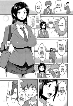 Page 43 of Gohoubi Time! + Zoku Gohoubi Time! | Reward Time! + Reward Time Continues!