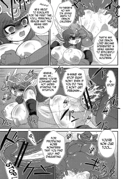 Page 6 of Toro Ana
