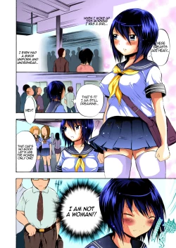 Page 6 of Henshitsu-kei Shoujo Trans Girl