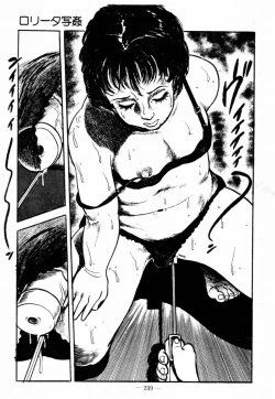 Page 236 of Lolicon Hunter