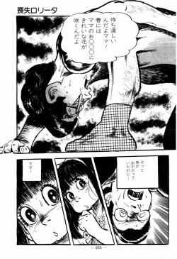 Page 252 of Lolicon Hunter