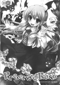 Page 2 of Preserved Roses