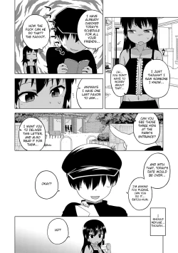 Page 46 of S wa Fragile no S Ch. 1-5