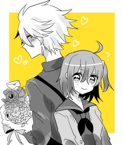 Page 16 of Karu guda ♀ chūshin rogu ④