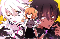 Page 27 of Karu guda ♀ chūshin rogu ④