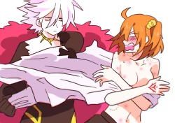 Page 7 of Karu guda ♀ chūshin rogu ④