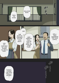 Page 23 of Fuufu Gokko | Playing Husband & Wife