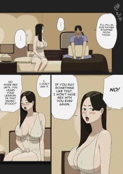 Page 5 of Fuufu Gokko | Playing Husband & Wife