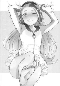 Page 2 of Senpai! Ore to Koubix Onegaishimasu!