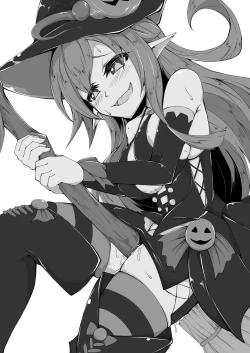 Page 8 of Monster Musume no iru Hna nichijou Offline