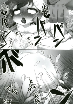Page 25 of Touhou Doujiroku